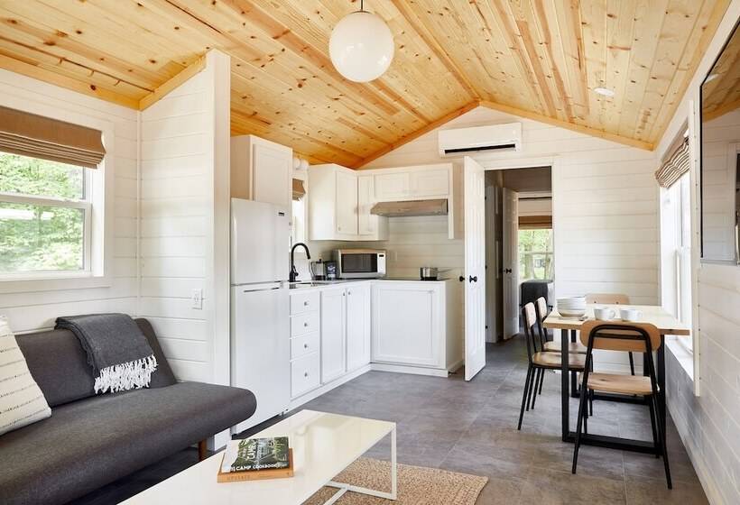 فندق Autocamp Catskills