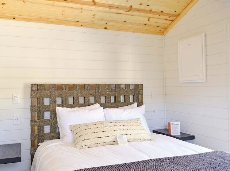 فندق Autocamp Catskills