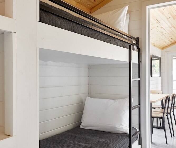 فندق Autocamp Catskills