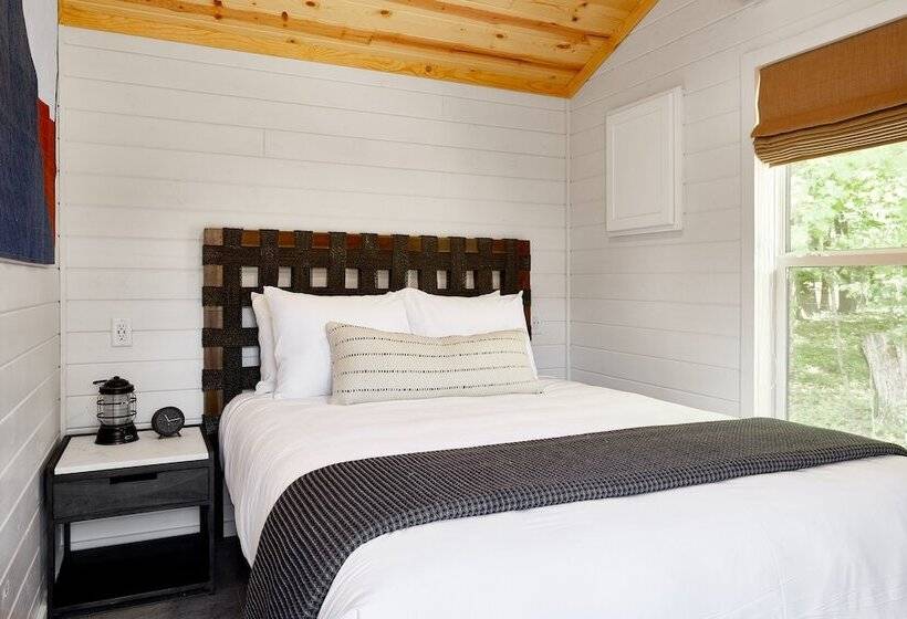 فندق Autocamp Catskills