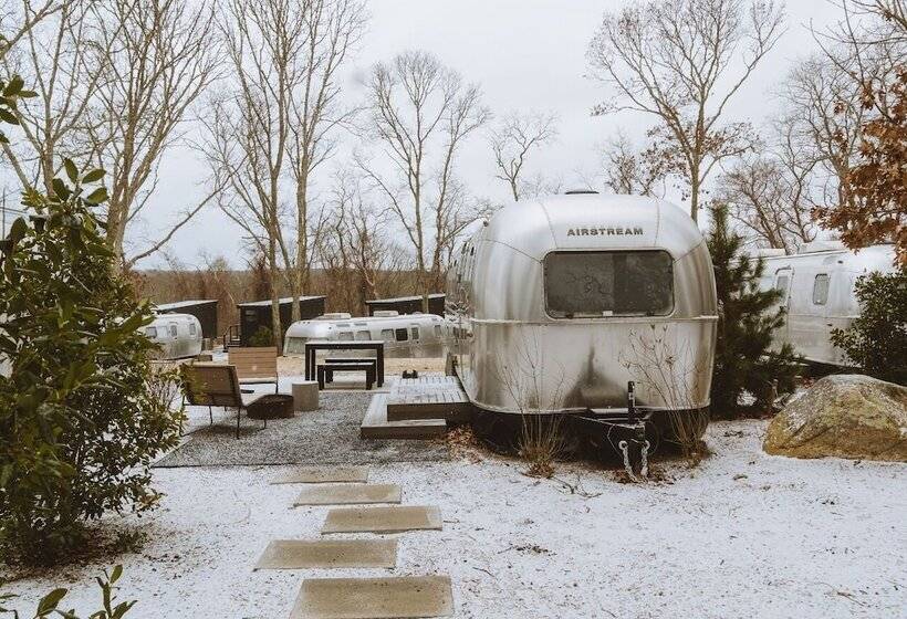 فندق Autocamp Catskills