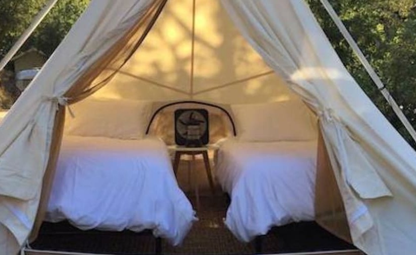 فندق Autocamp Catskills