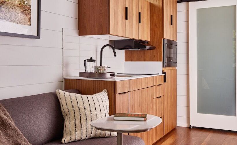 فندق Autocamp Catskills