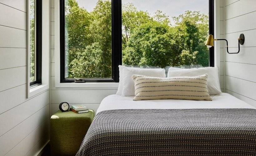 فندق Autocamp Catskills