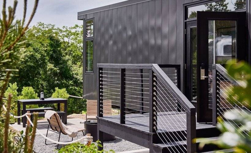 فندق Autocamp Catskills