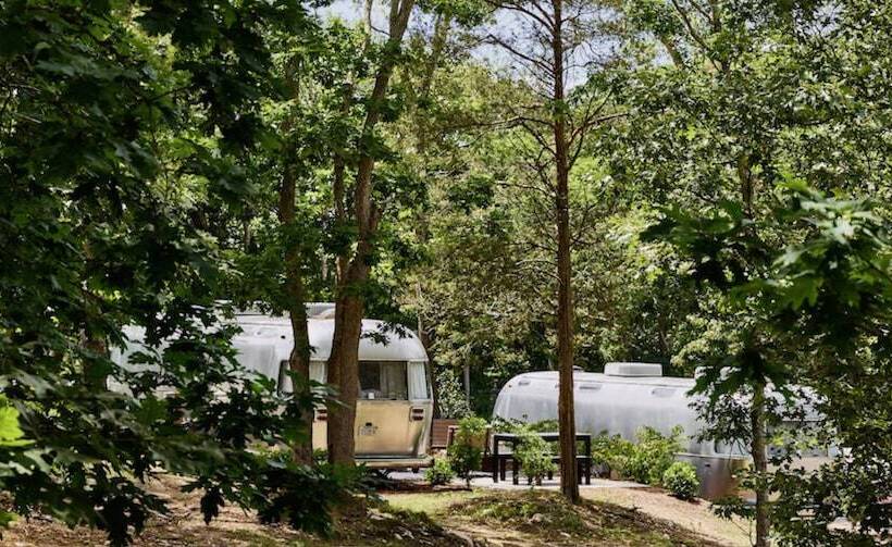 فندق Autocamp Catskills
