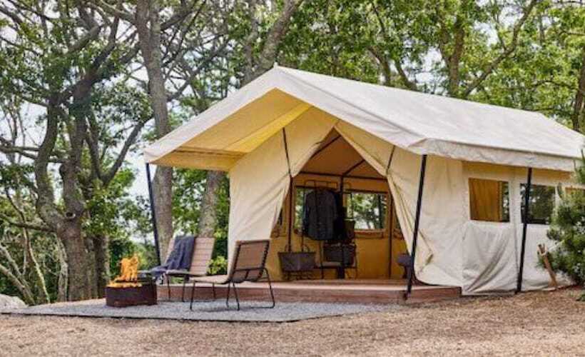 فندق Autocamp Catskills