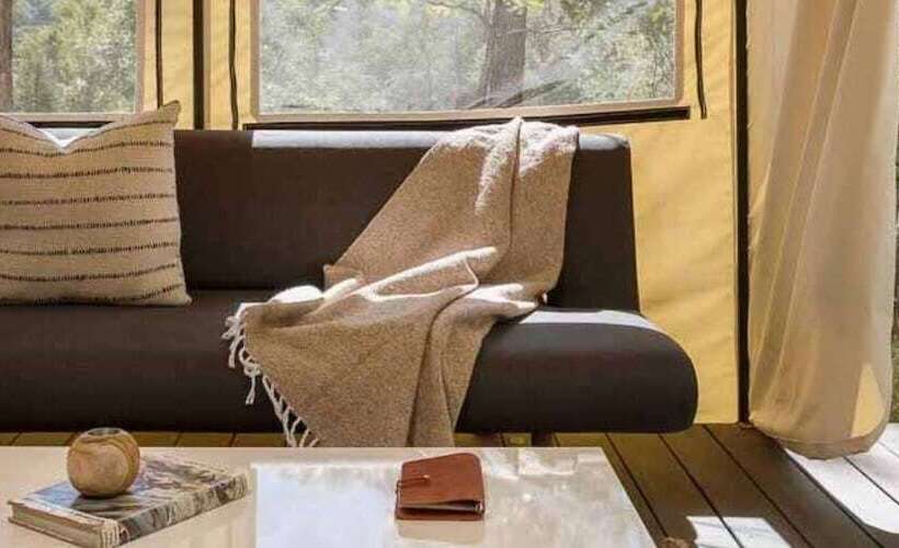 فندق Autocamp Catskills