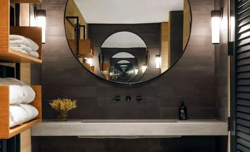 Hotelli Autocamp Catskills