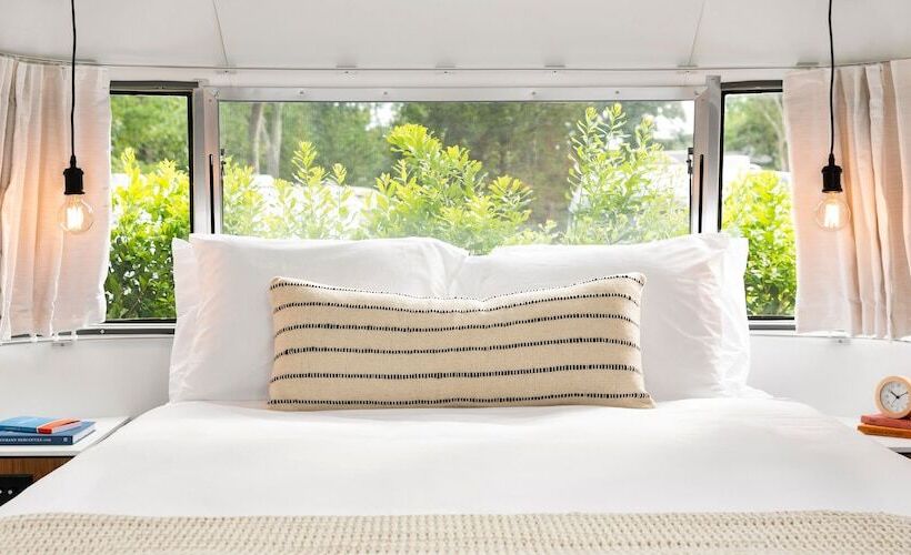 فندق Autocamp Catskills