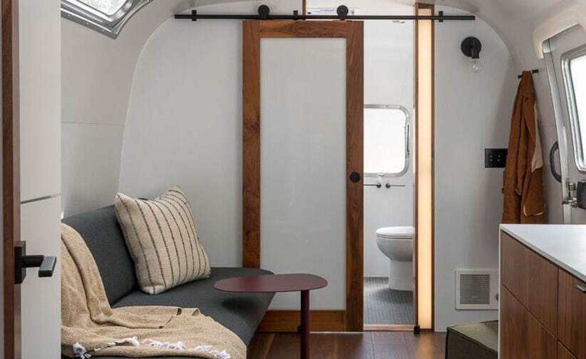 فندق Autocamp Catskills