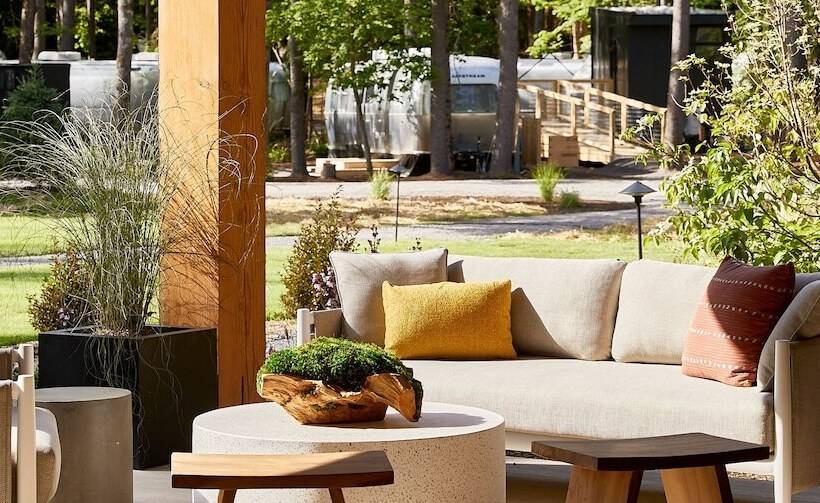 فندق Autocamp Catskills