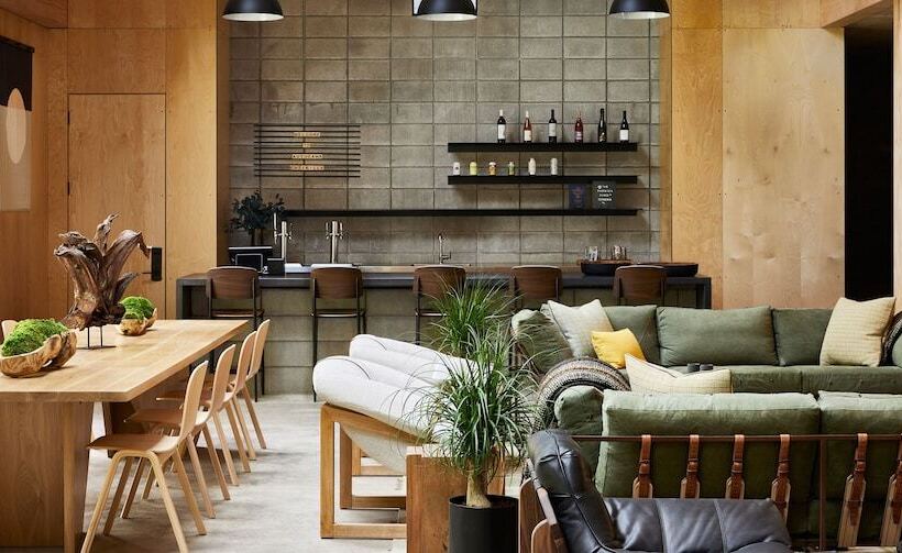 فندق Autocamp Catskills