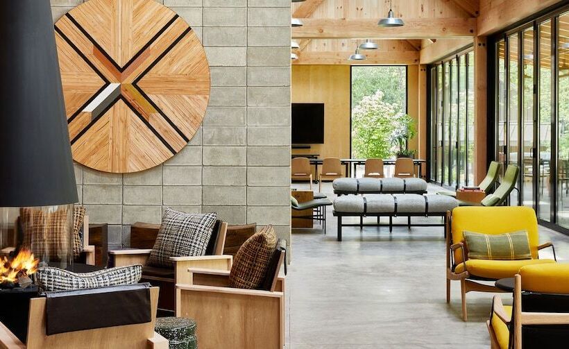 فندق Autocamp Catskills