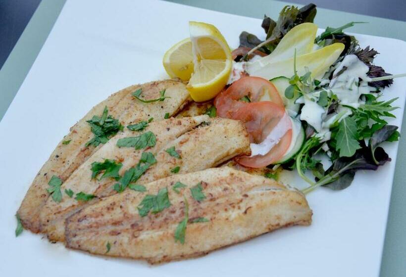 فندق La Rose Des Sables