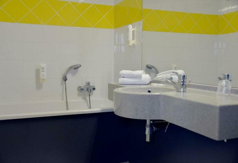 فندق La Rose Des Sables