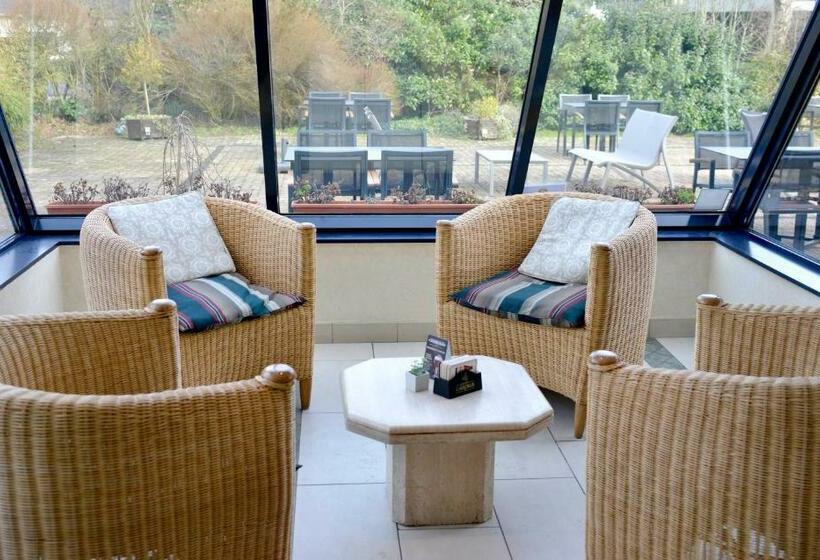 فندق La Rose Des Sables