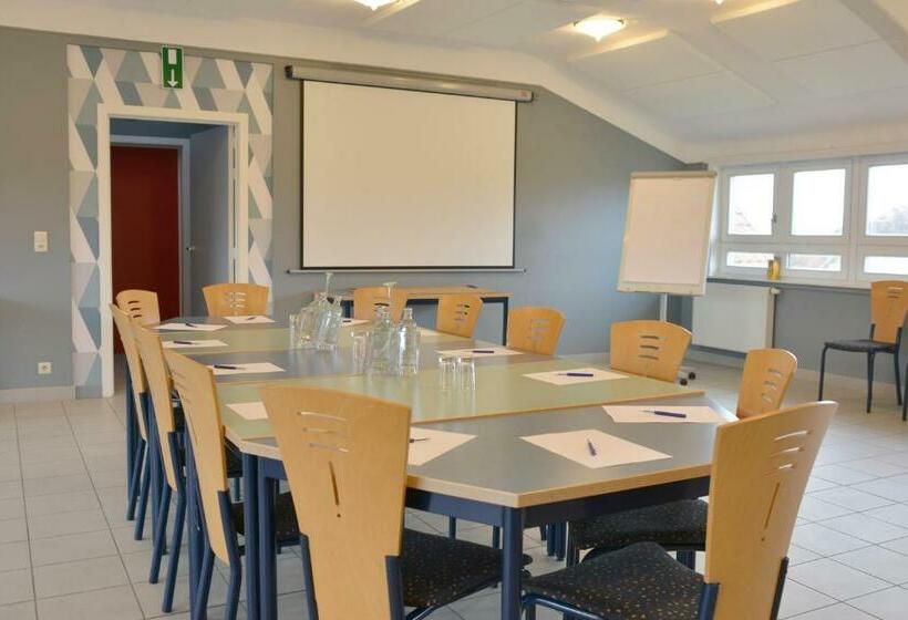 فندق La Rose Des Sables