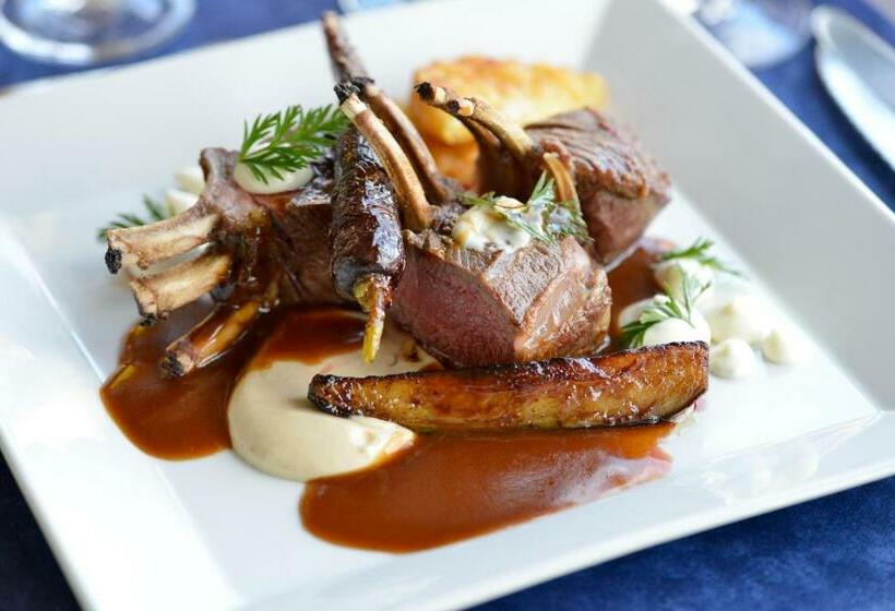 فندق La Rose Des Sables