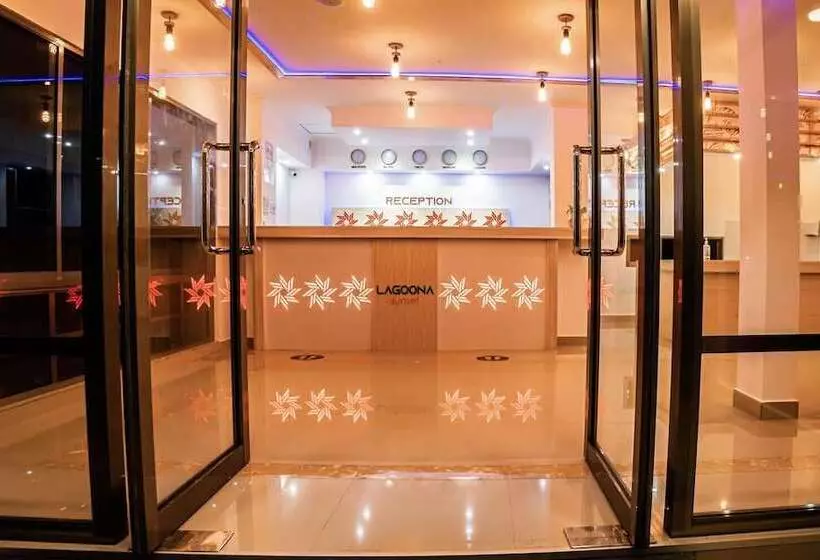 هتل Lagoona Sunset