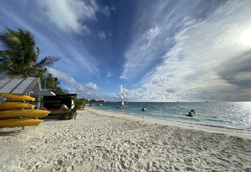 Szálloda Lagoona Sunset