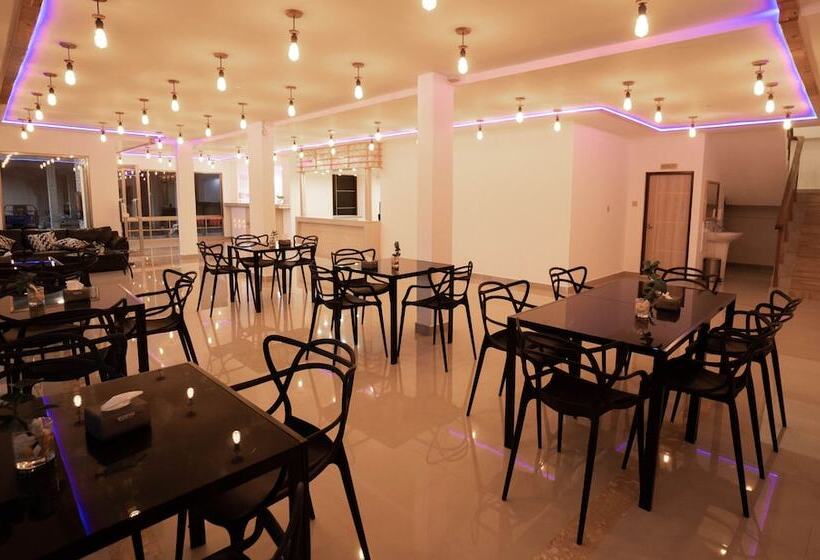 Szálloda Lagoona Sunset