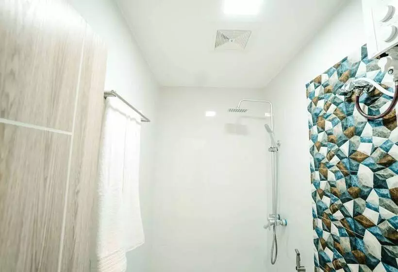 هتل Lagoona Sunset