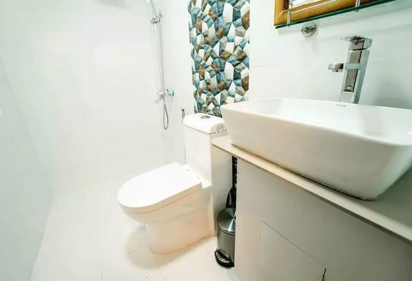 هتل Lagoona Sunset