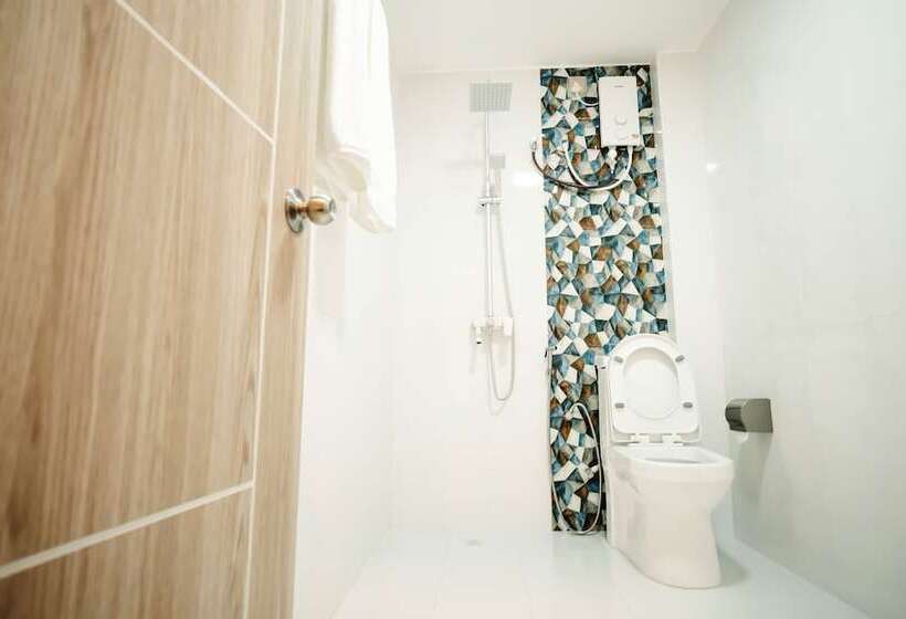 Szálloda Lagoona Sunset