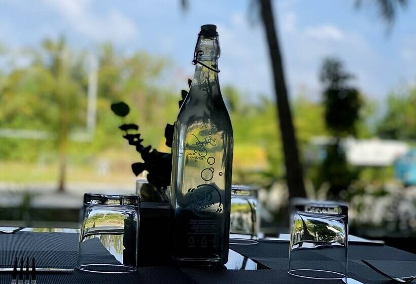 Szálloda Lagoona Sunset