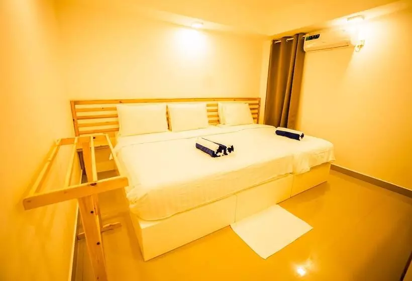 هتل Lagoona Sunset