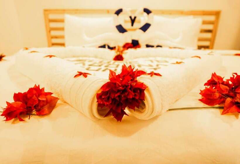 Szálloda Lagoona Sunset