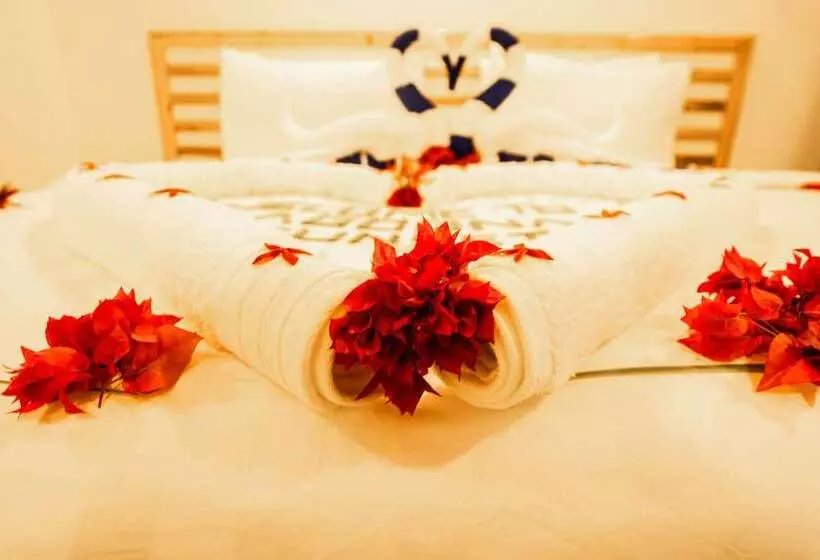 هتل Lagoona Sunset