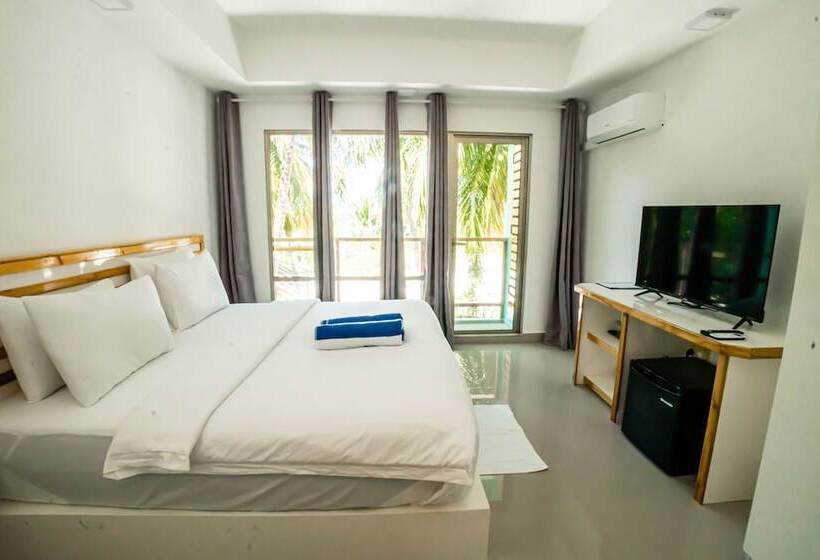 Szálloda Lagoona Sunset