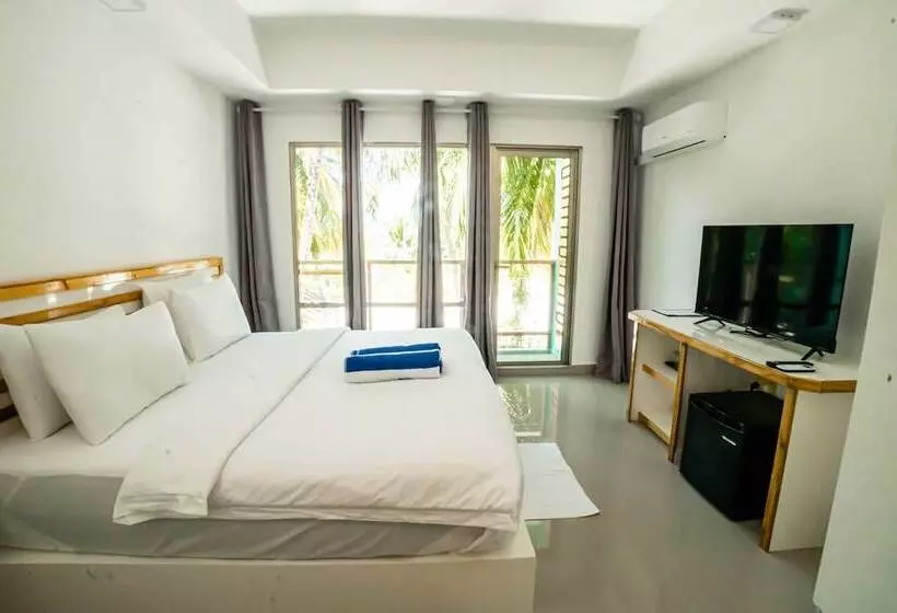 هتل Lagoona Sunset