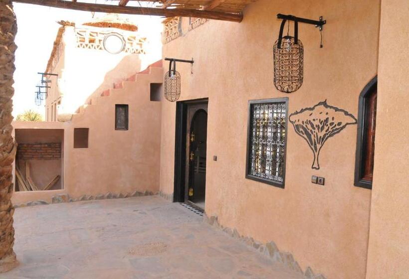 Hôtel Maison Acacias