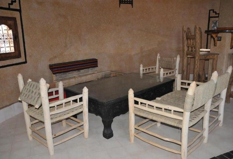 Hôtel Maison Acacias