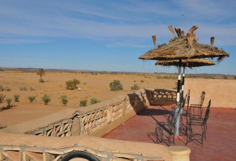 Hôtel Maison Acacias