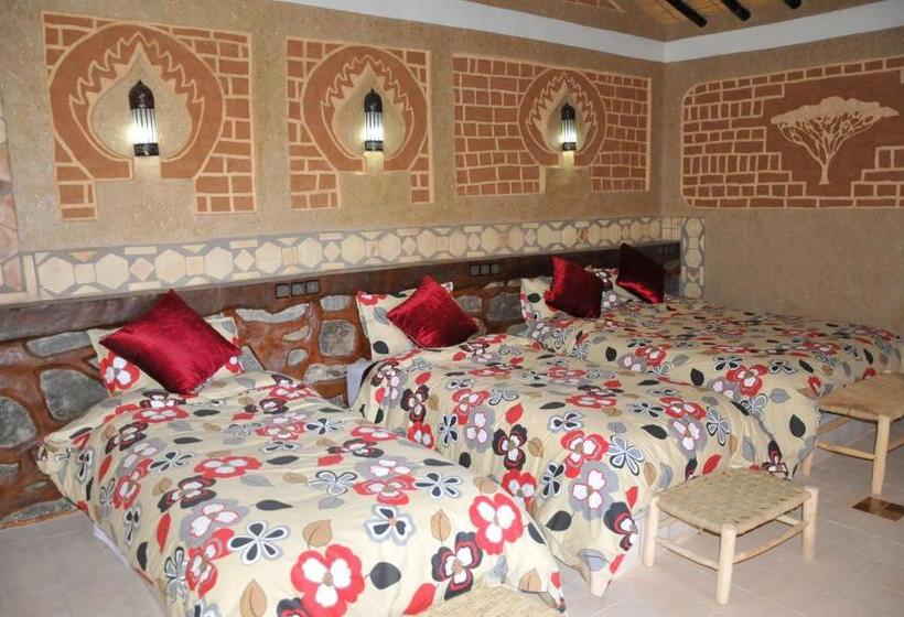 Hôtel Maison Acacias