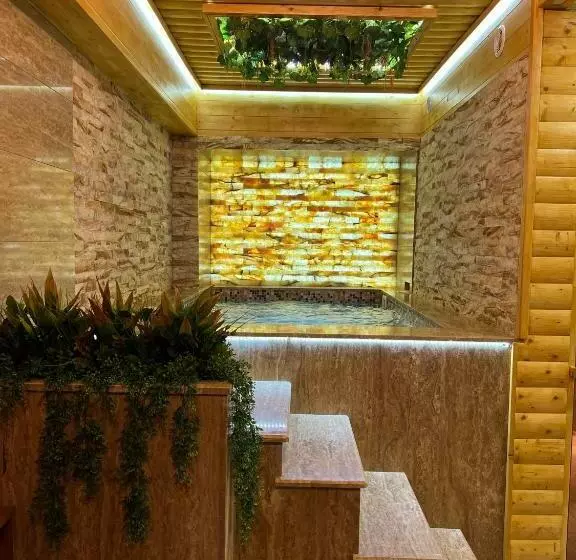 Hotel Via