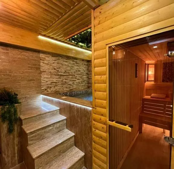 Hotel Via