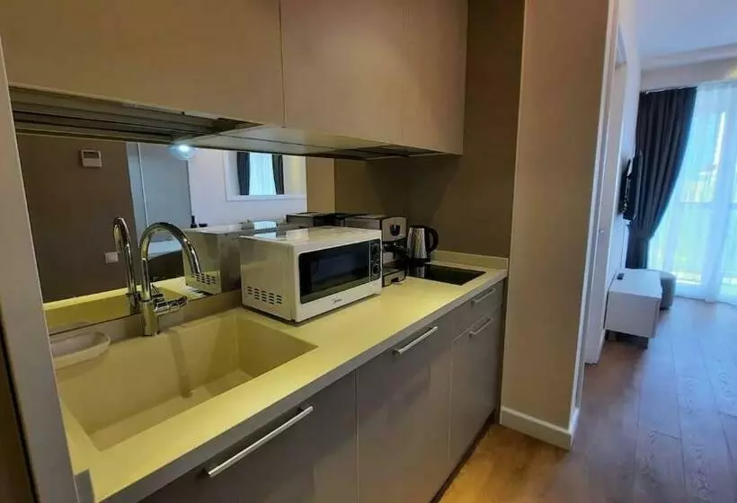 Alliance Palace Luxury Apartment Suite 18 18 Leo Group