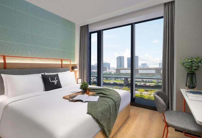 Lyf Midtown Hangzhou
