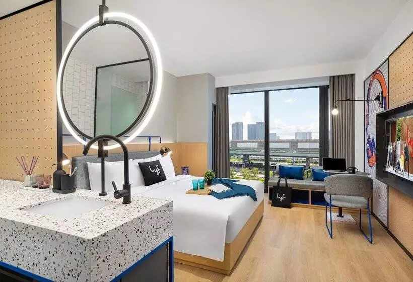 Lyf Midtown Hangzhou