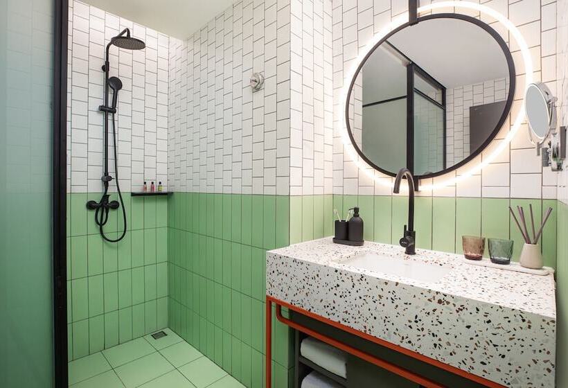 Lyf Midtown Hangzhou