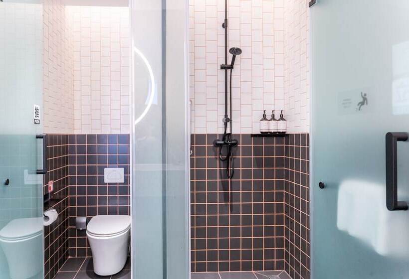 Lyf Midtown Hangzhou