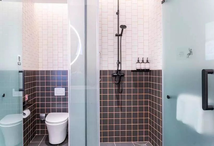 Lyf Midtown Hangzhou