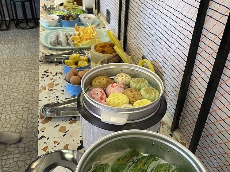 Lyf Midtown Hangzhou