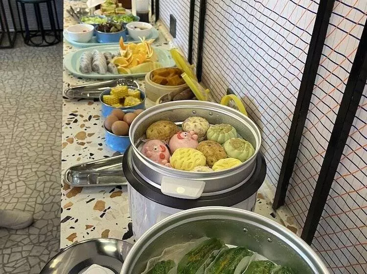 Lyf Midtown Hangzhou