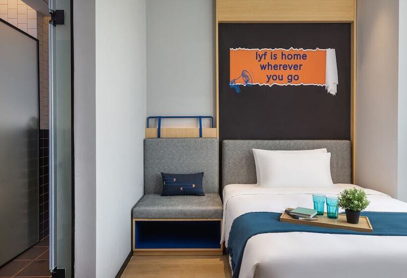 Lyf Midtown Hangzhou